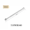 12-Point Metric Double Box-End Ratcheting Wrench (3)