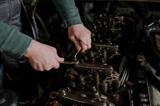 maintain tools
