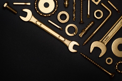 double open end spanner