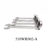72 Tooth Flexible ratchet combination wrench-518WR002-A (2)