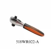 72 Tooth Multifunction Stubby Quick Release Ratchet Wrench (2)