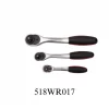 72-Tooth Quick Release Ratchet Wrench 518WR017 (1)