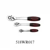 72-Tooth Quick Release Ratchet Wrench 518WR017