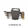 72-tooth ratchet combination wrench-518WR001-B-2