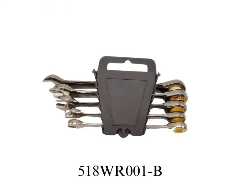 72-tooth ratchet combination wrench-518WR001-B-2