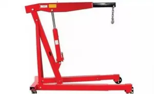 Engine Engine Crane
