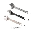 Heavy Duty Adjustable wrench