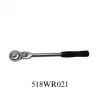 Quick Release Flex Ratchet Wrench