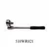 Quick Release Flex Head Ratchet Wrench (3)