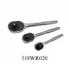 Quick Release Ratchet with Teardrop Head (1)