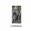 S type ring wrench 5pcs