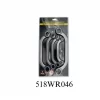 S type wrench-5pcs