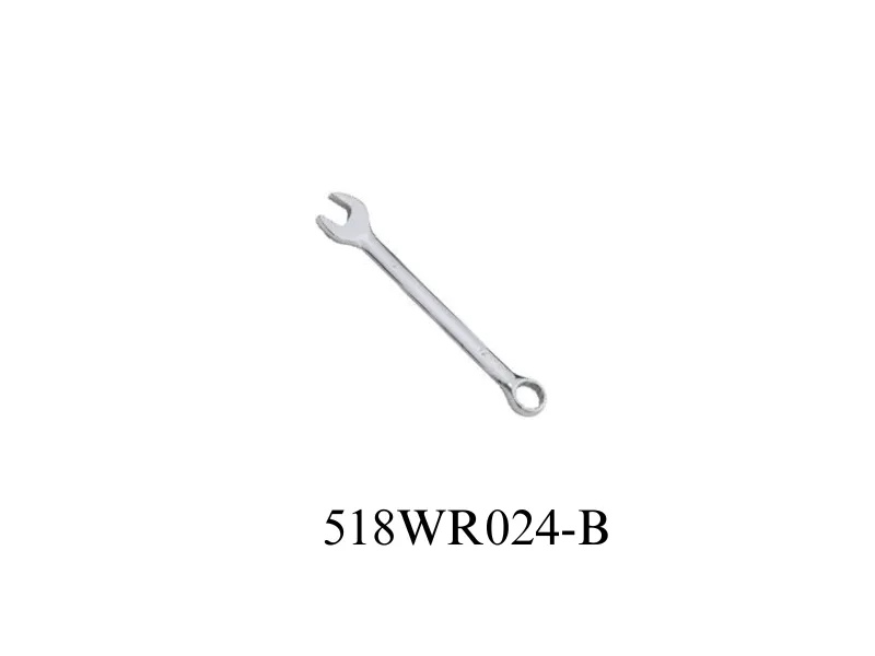 Combination wrenches China Handtools Supplier