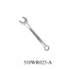 combination wrench raised panel