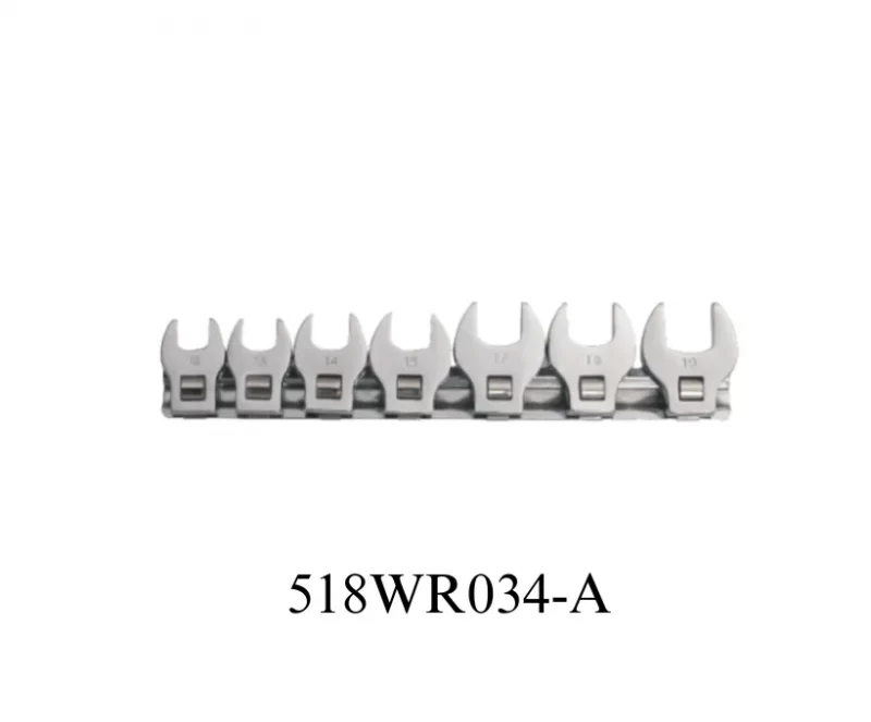crowfoot wrench-518WR034-A