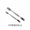 double box end socket wrench
