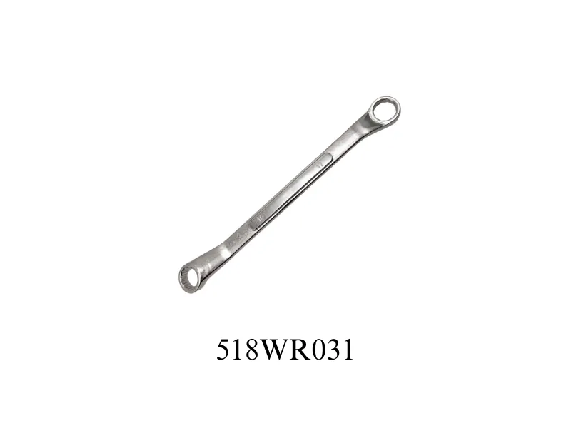 double end box wrench