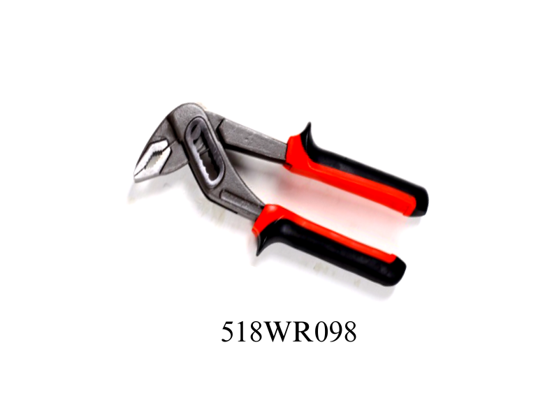 groove joint plier
