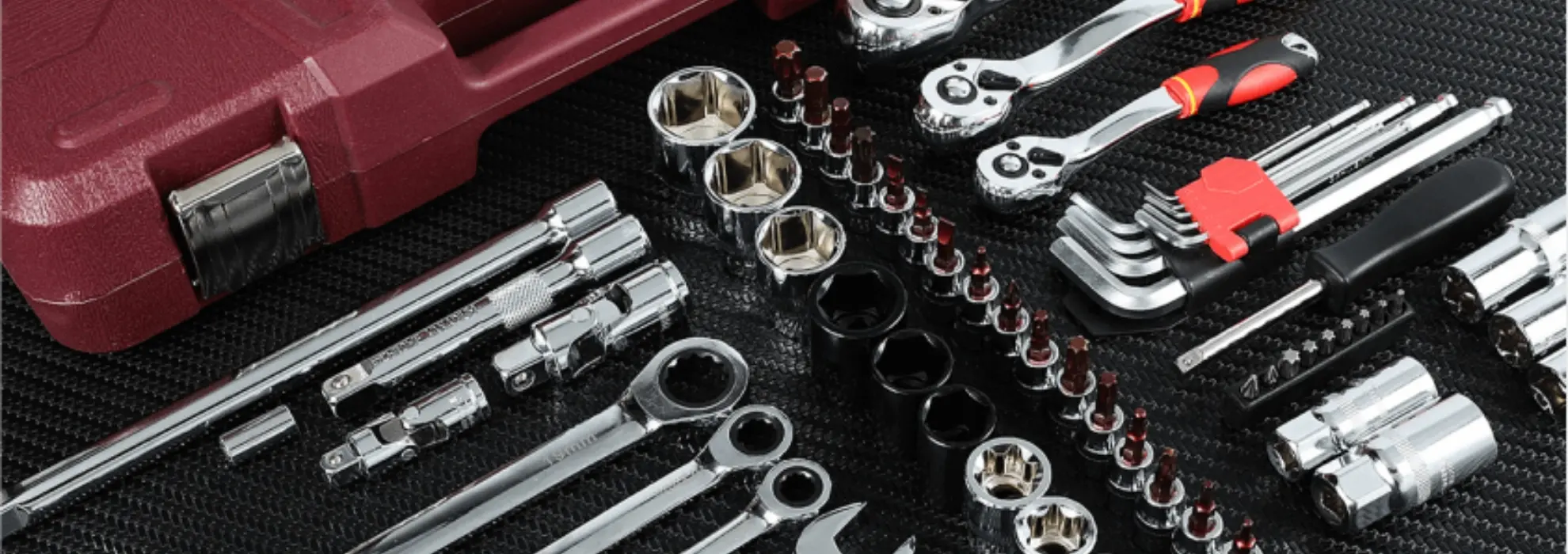 hand tools