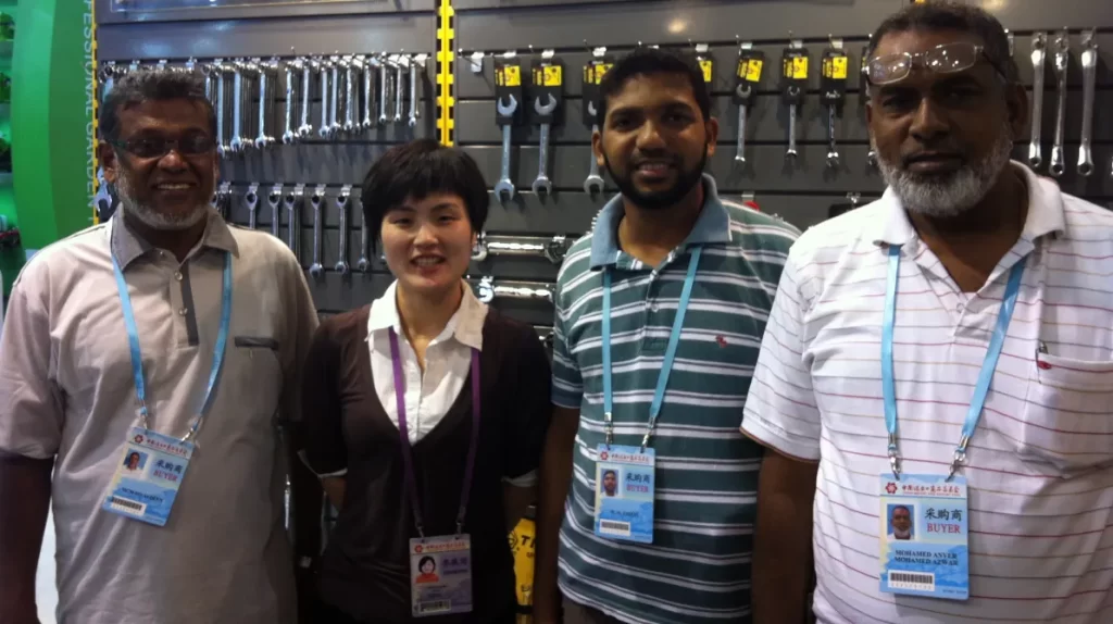 hardware canton fair